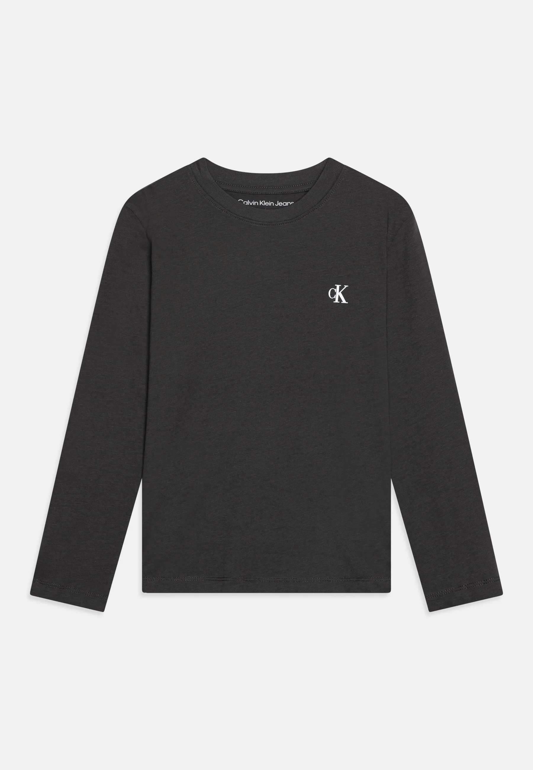 Calvin Klein Jeans MONOGRAM PACK DE 2 - Camiseta de manga larga