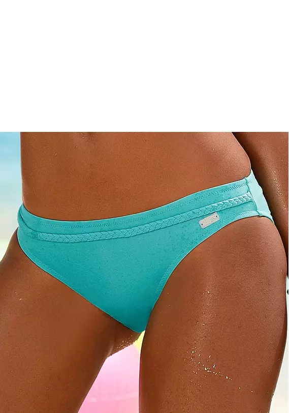 Bikini-Hose