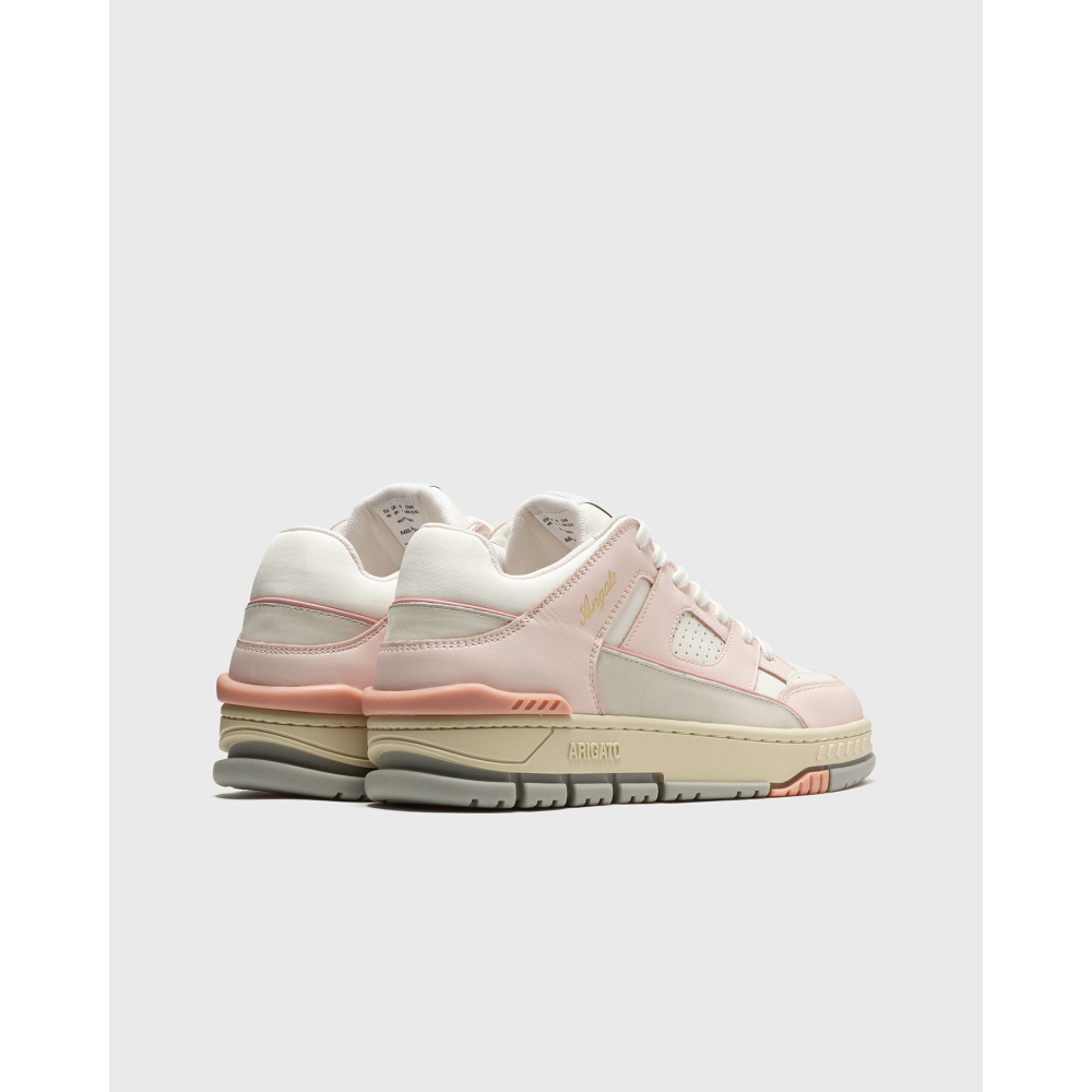 Axel Arigato Area Lo F1186001 / pink