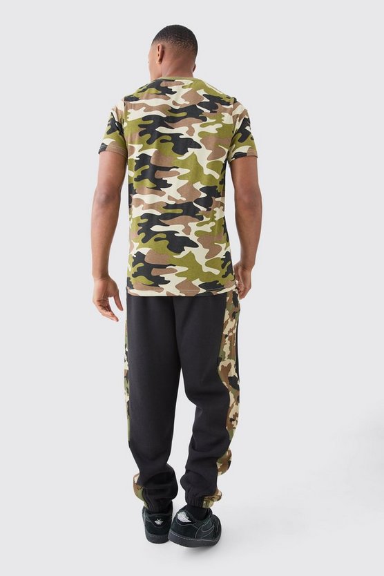Slim-Fit Official T-Shirt