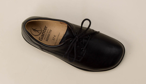 Schnürschuh-26910090003 Ganter