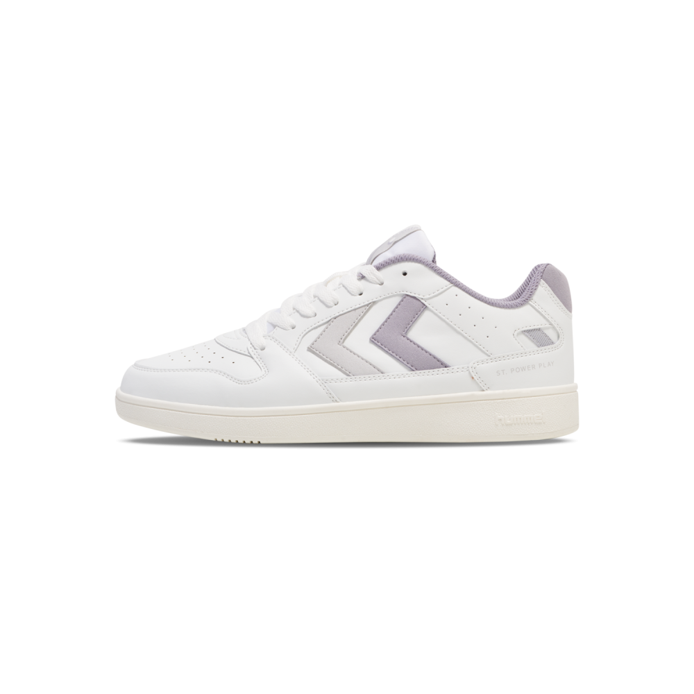 HUMMEL ST. Power Play 222816-9560 / weiss