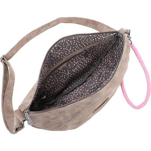 Fritzi aus Preußen Fritzi35N Vintage Gürteltasche 38.5 cm