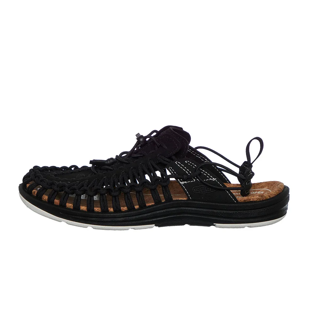 Keen Uneek II Convertible 1028667 / schwarz