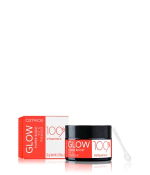 CATRICE Loser Puder Power Boost Vit C Powder Loser Puder-18 g