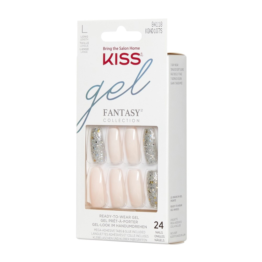 Gel Nails