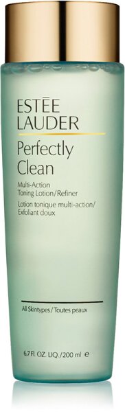Estée Lauder Perfectly Clean Multi-Action Toning Lotion/Refiner Gesichtswasser