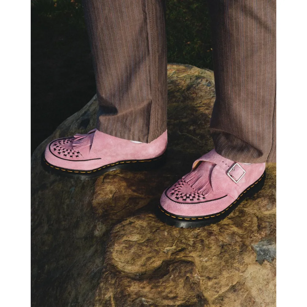 Dr. Martens Ramsey Monk 31501446 / pink