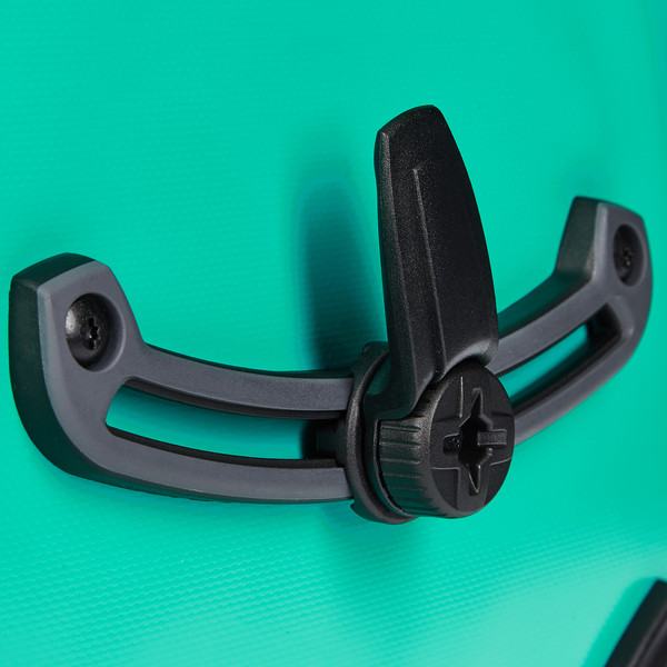 BACK-ROLLER FREE - Fahrradtaschen