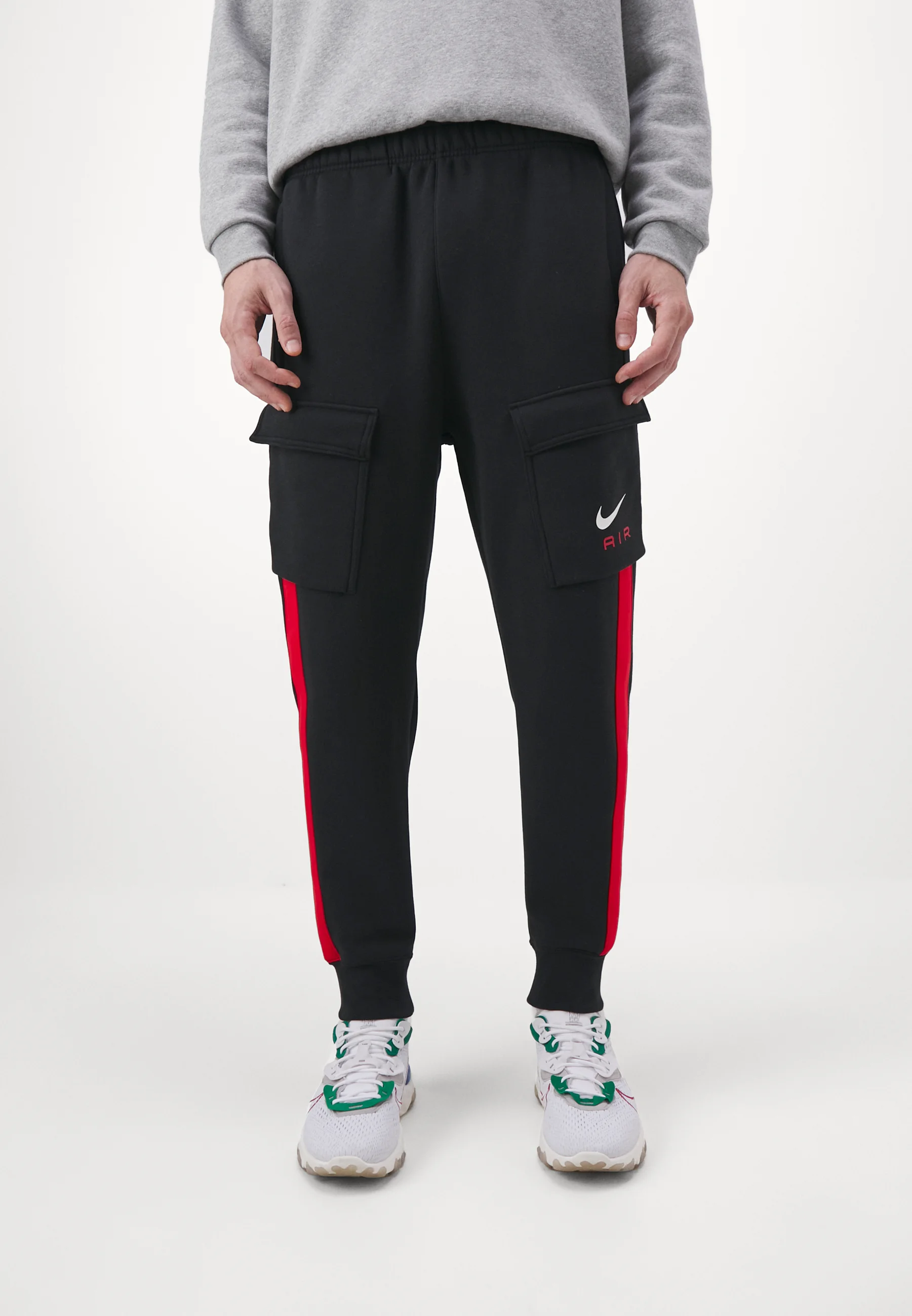 Nike Sportswear AIR - Pantalones de chándal