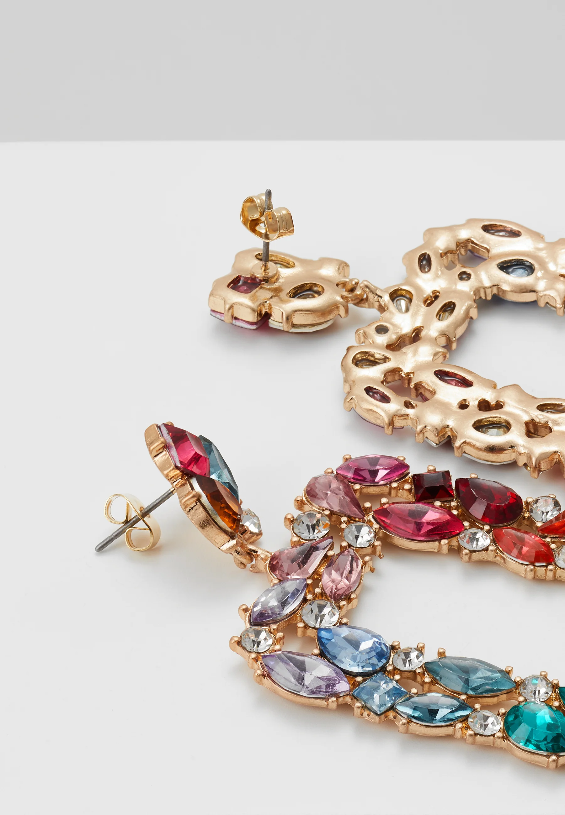 Pendientes Pieces