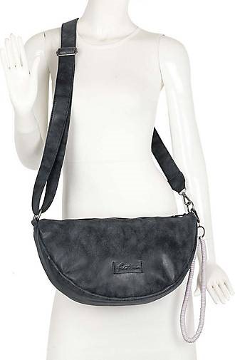 Fritzi aus Preußen Fritzi35N Vintage Gürteltasche 38.5 cm