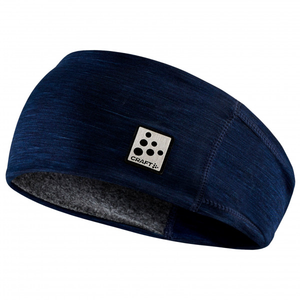 Craft - Microfleece Shaped Headband - Stirnband