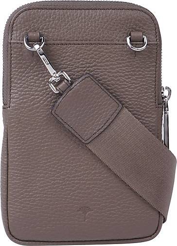 JOOP! Chiara 2.0 Bianca Handytasche Leder 11 cm