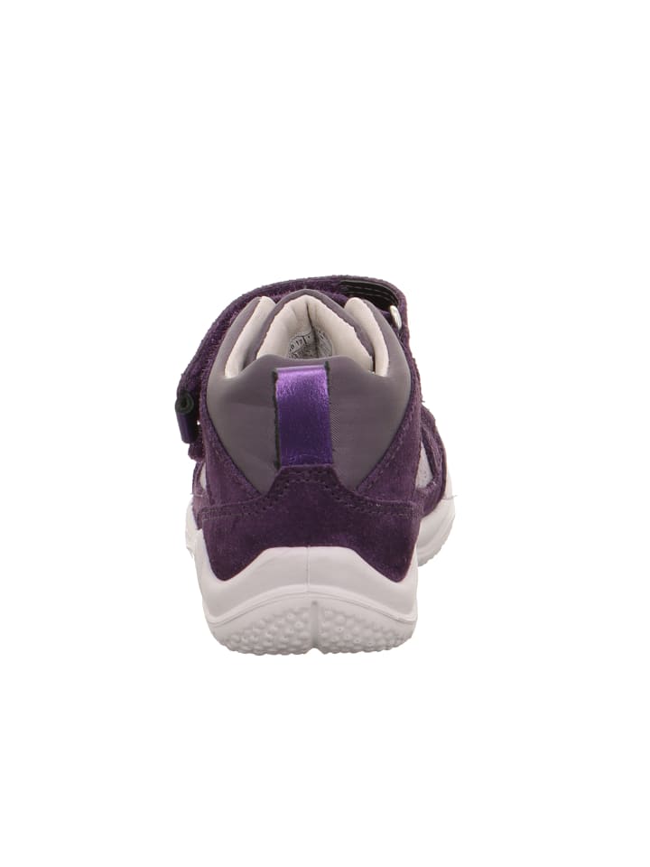 superfit Lauflernschuh UNIVERSE in Lila günstig kaufen 20