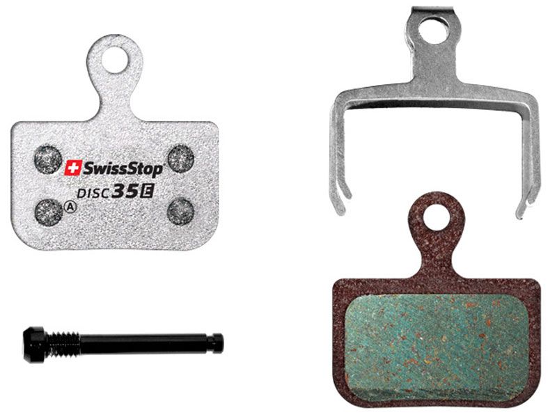 SwissStop 35 E Sram E-Bike Disc Beläge kaufen | Bike-Discount
