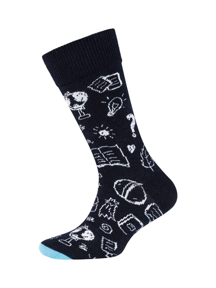 camano Socken 5er Pack ca-soft in backtoschool günstig kaufen 27-30