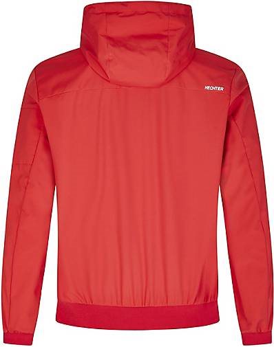 DANIEL HECHTER Regenjacke