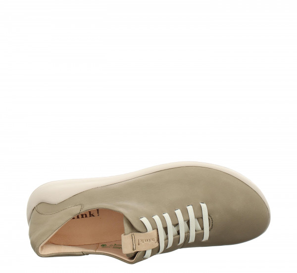 DUENE Sneaker low - Salbei/Kombi