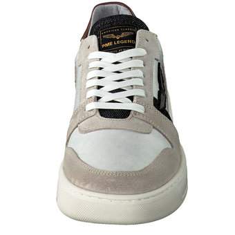 PME Legend Freightman Sneaker in weiß