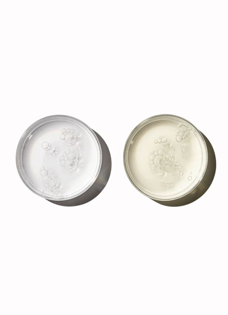 Serul hidratant obișnuit cu 2% acid hialuronic (HA) + B5
