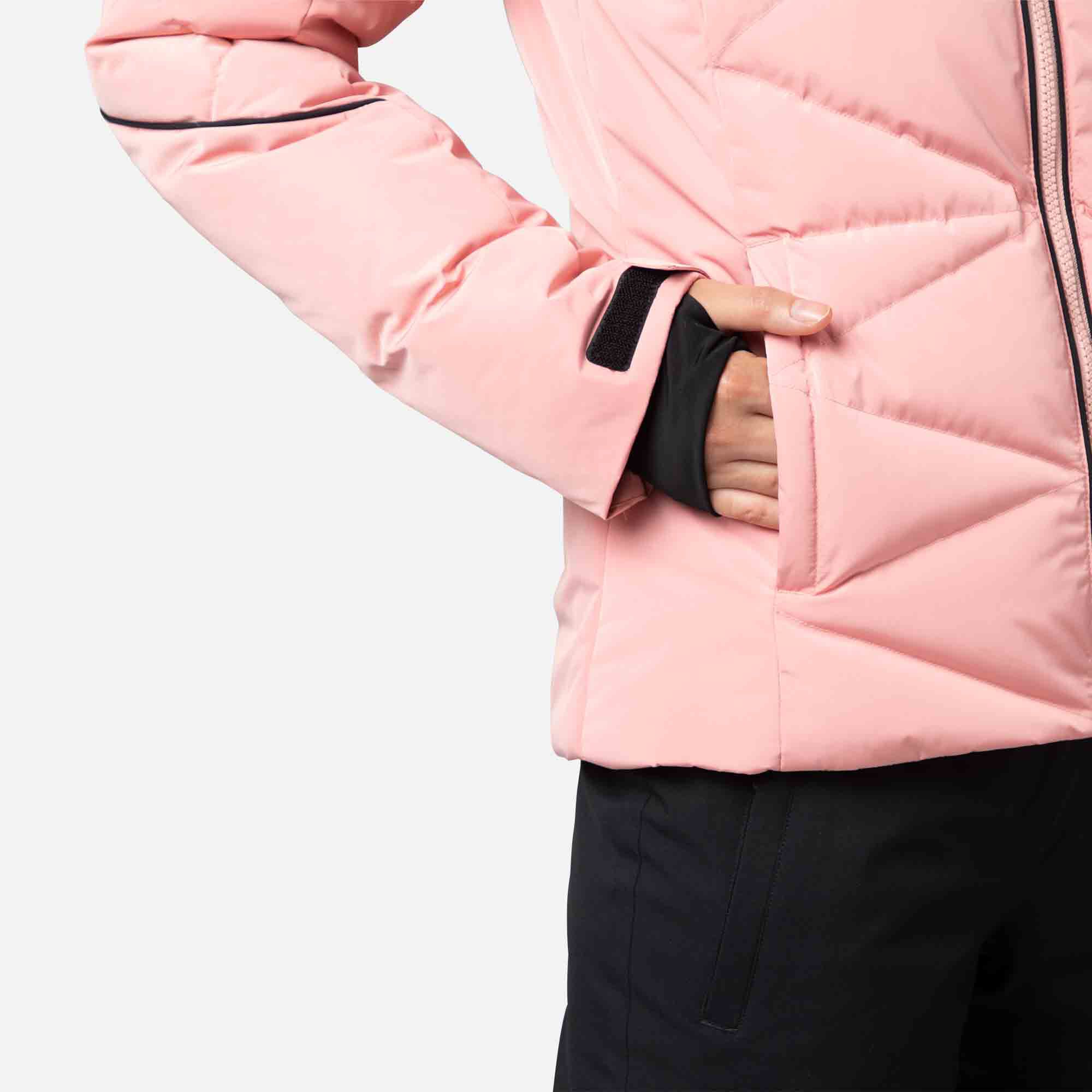 Veste de ski Staci femme
