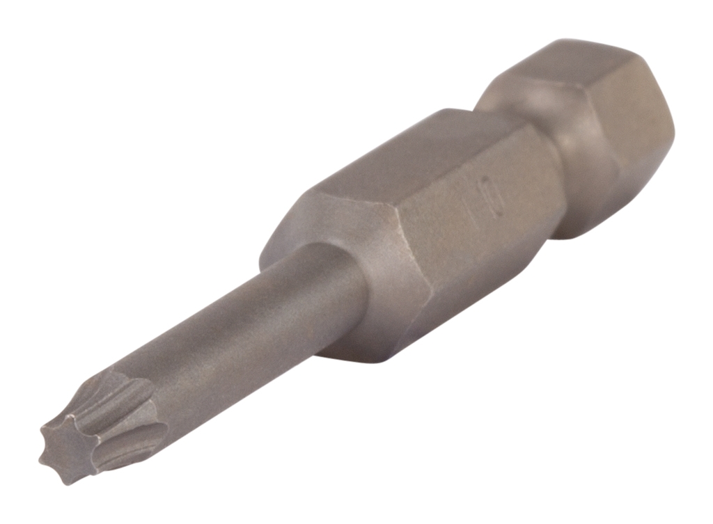 Makita Acessórios P-72590 Chave de fenda TR10x50mm 3º