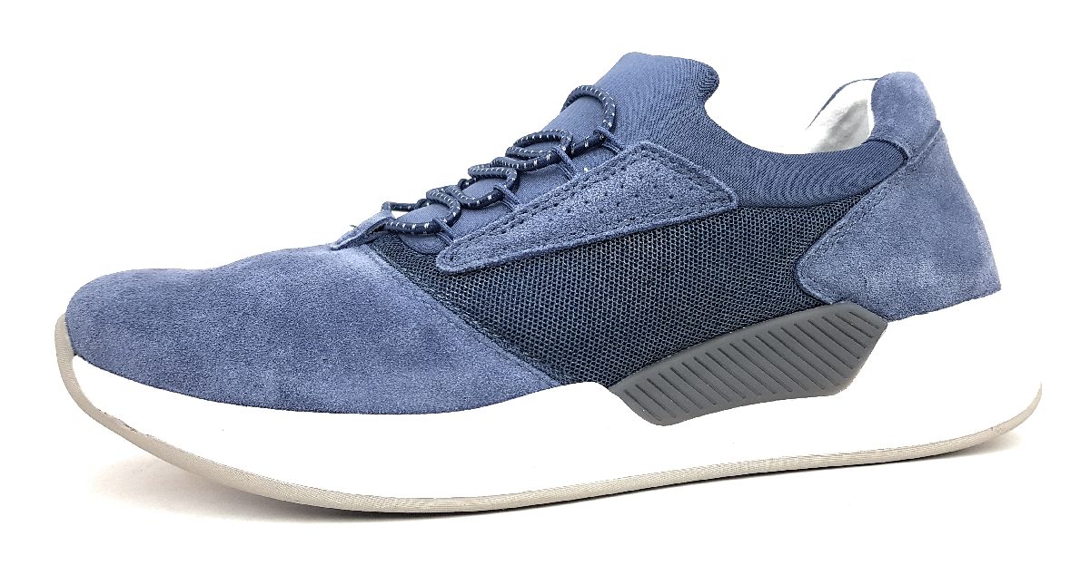 Gabor Comfort 26.951.26 Blau jeans
