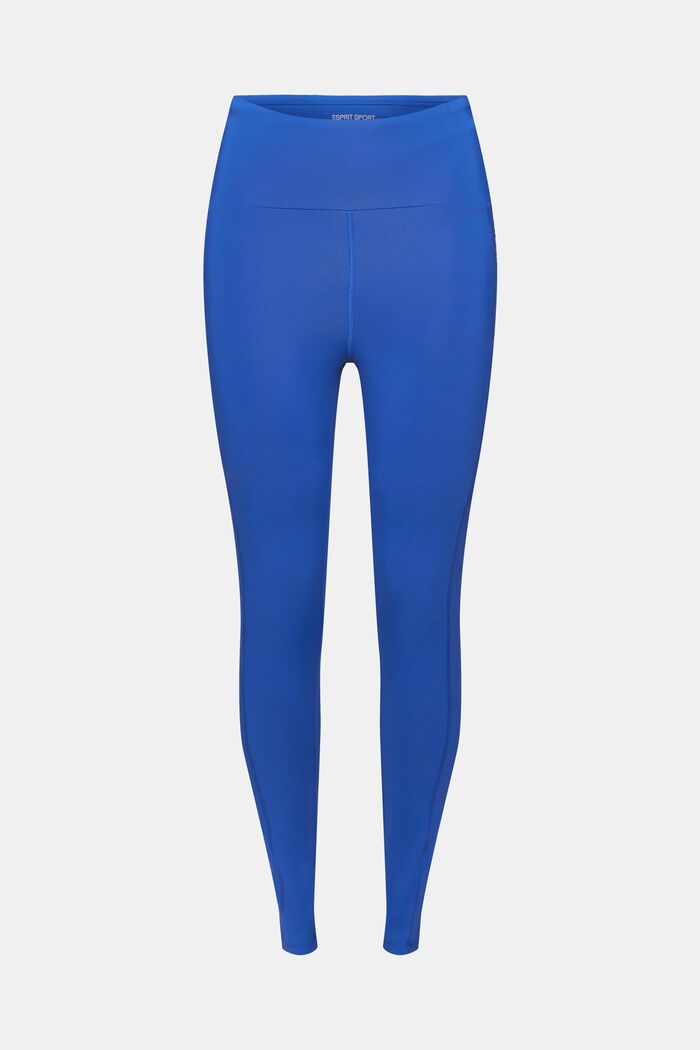 Sportleggings mit E-DRY-Finish