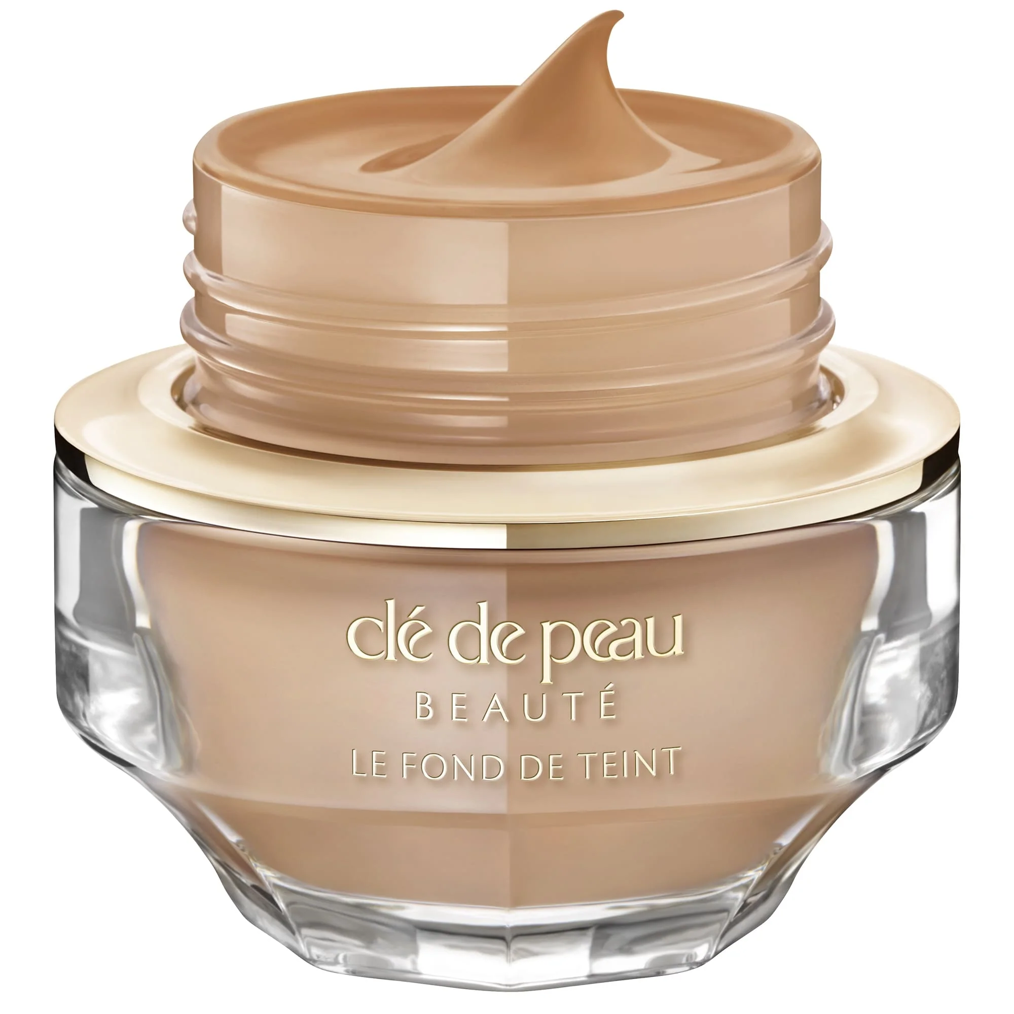 Fond de ten cremă Face The Foundation