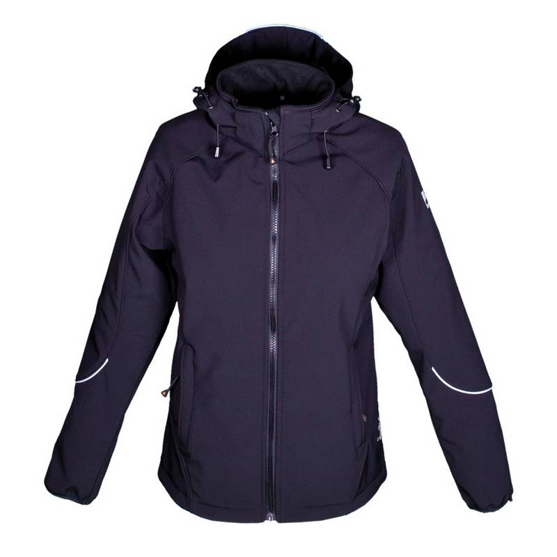 DEPROC active NIGEL PEAK Women Softshelljacke Damen