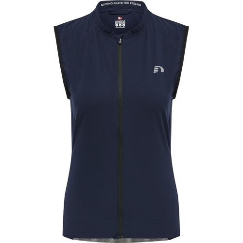 DAMEN WESTE WOMENS CORE BIKE GILET