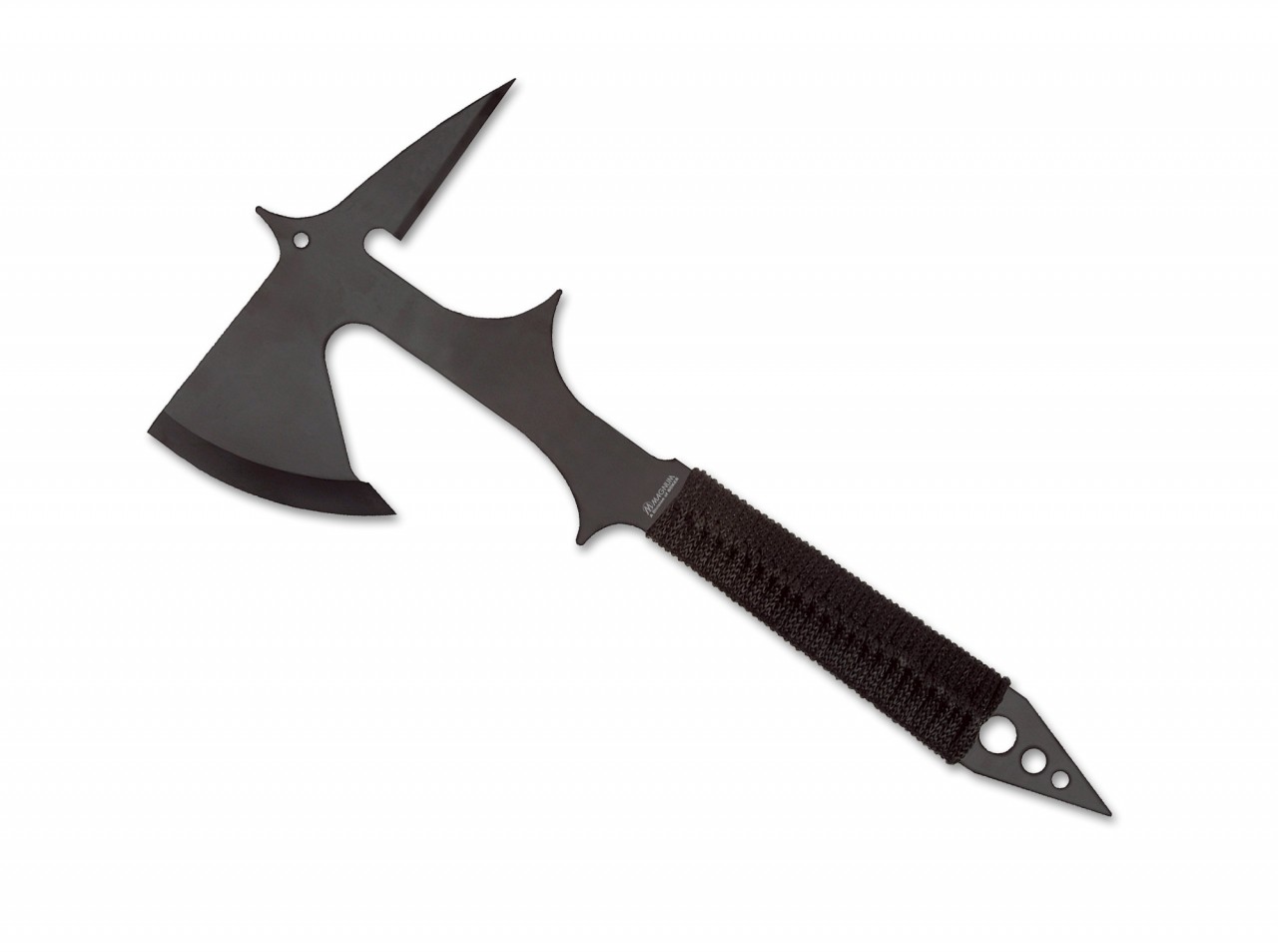 Black Ronin Tomahawk