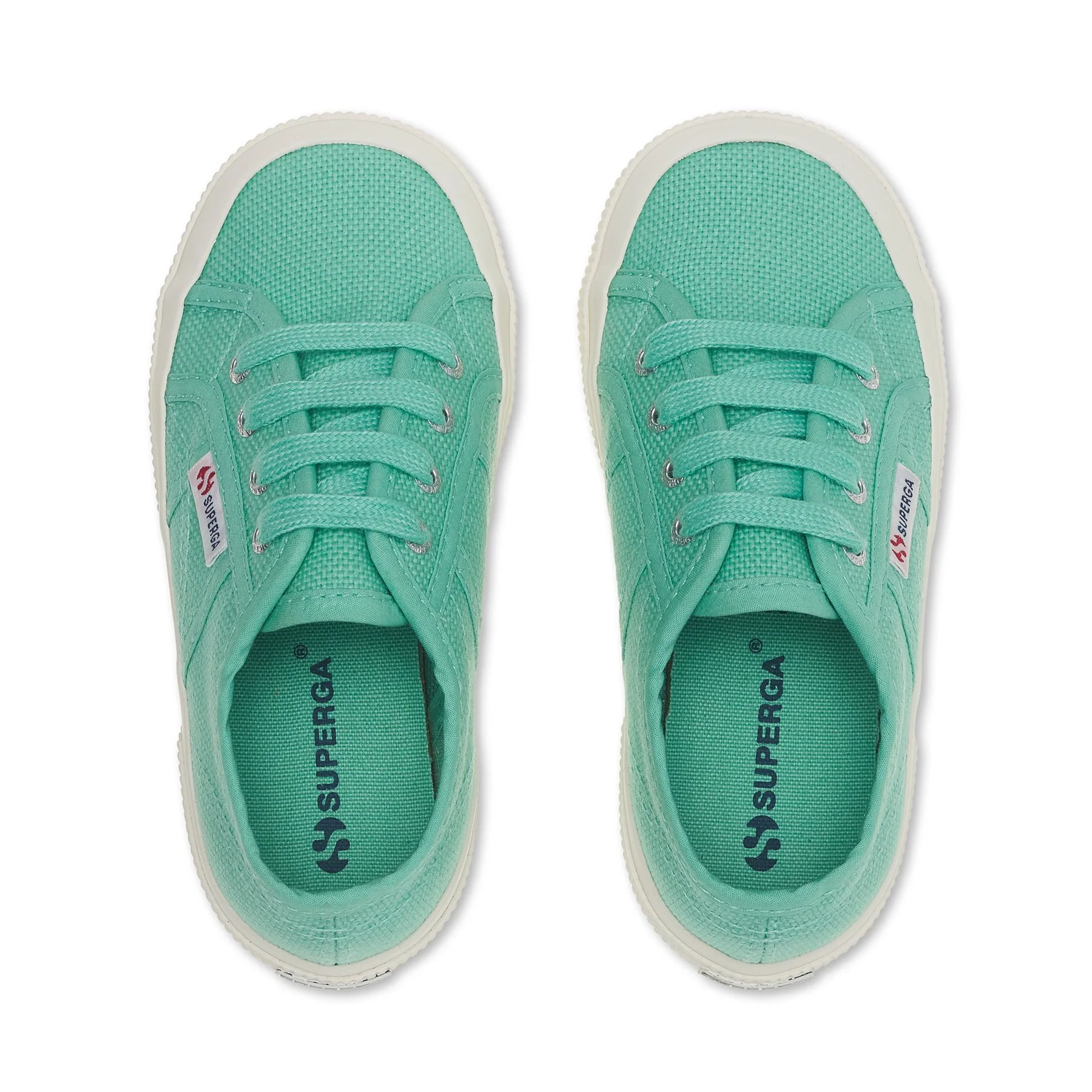 2750-JCOT CLASSIC-GREEN WATER-FAVORIO
