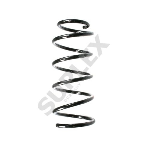 Suplex Schraubenfeder Seat, VW 39157 - ATU