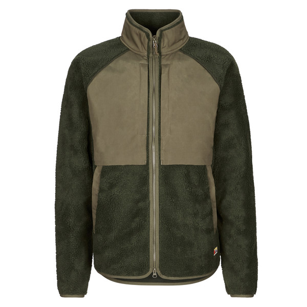 VARDAG PILE JACKET M Herren - Fleecejacke