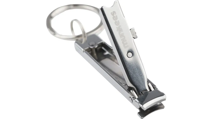 munkees Ultraflacher Nagelknipser