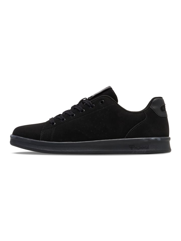 Hummel Hummel Schnürsenkel Sneaker Court Line Erwachsene in ANTHRACITE günstig kaufen 40