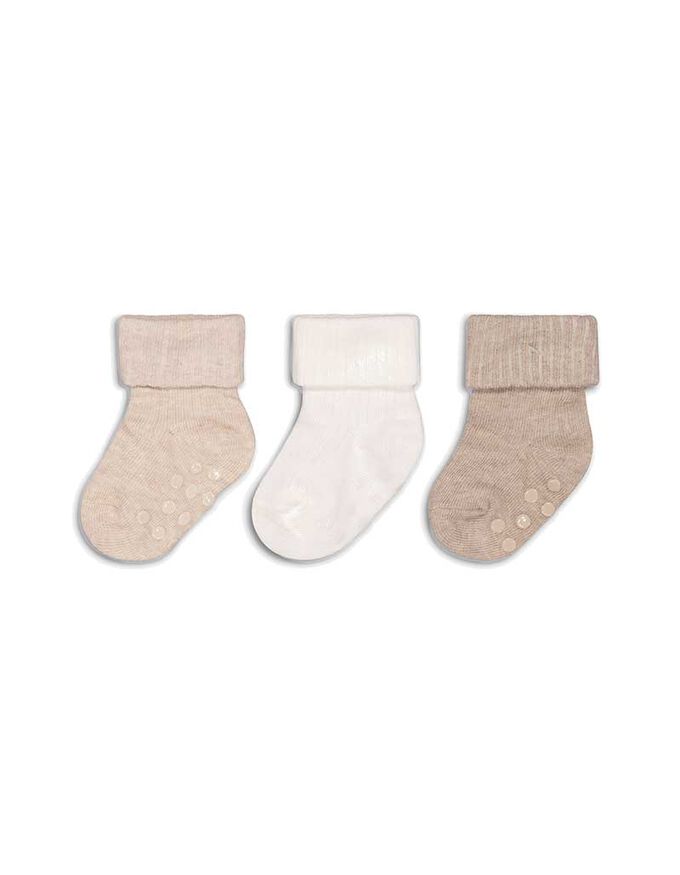 Socken - 3er-Pack