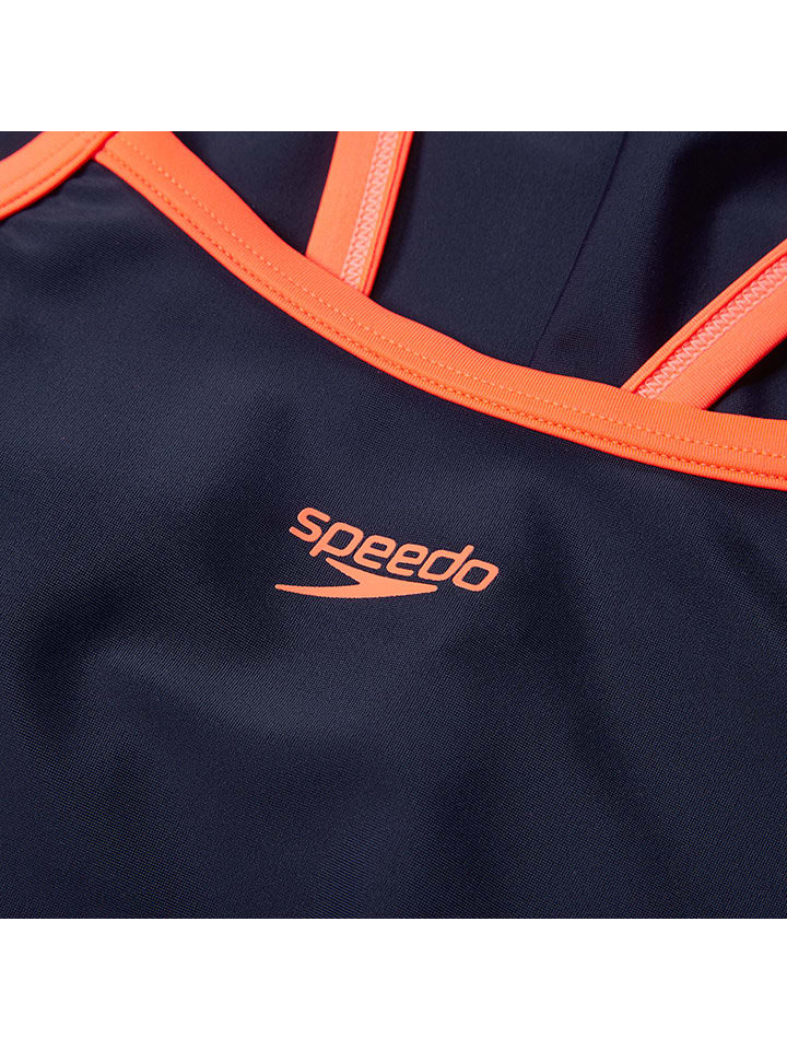 Speedo Badeanzug 