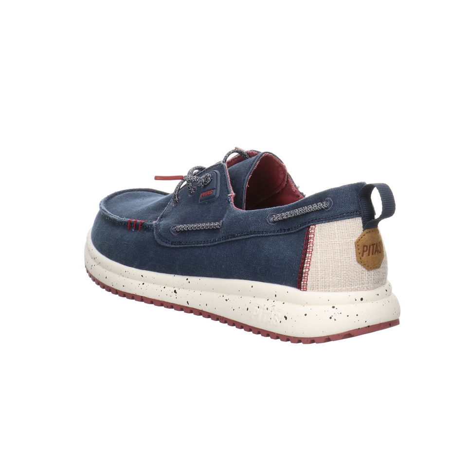 Walk in Pitas Byron Slipper