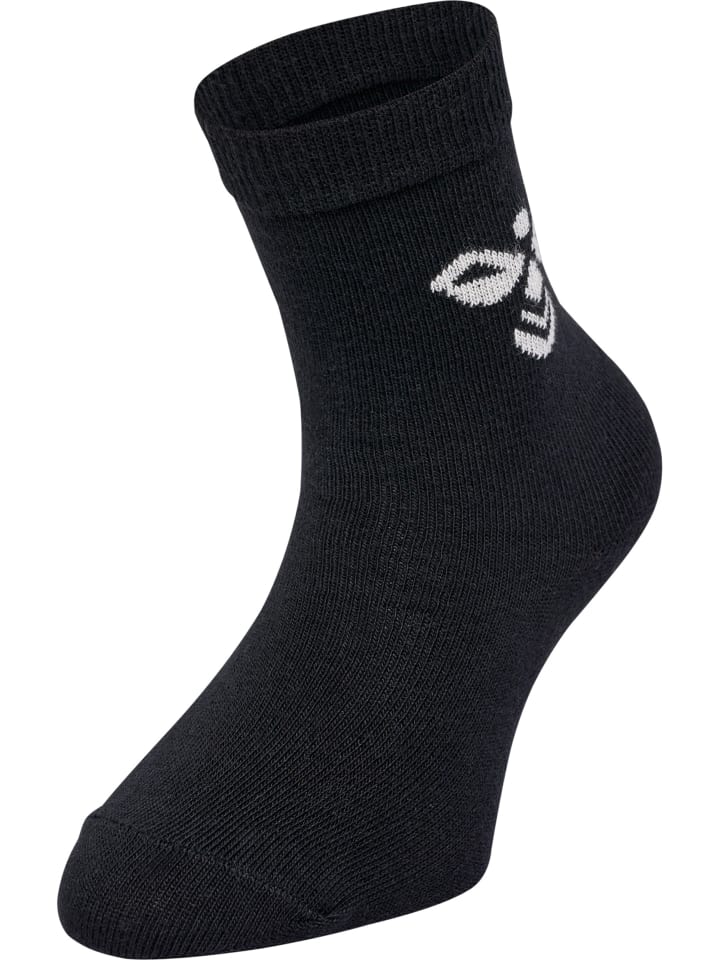 Hummel Hummel Sutton 3-Pack Kinder in BLACK günstig kaufen
