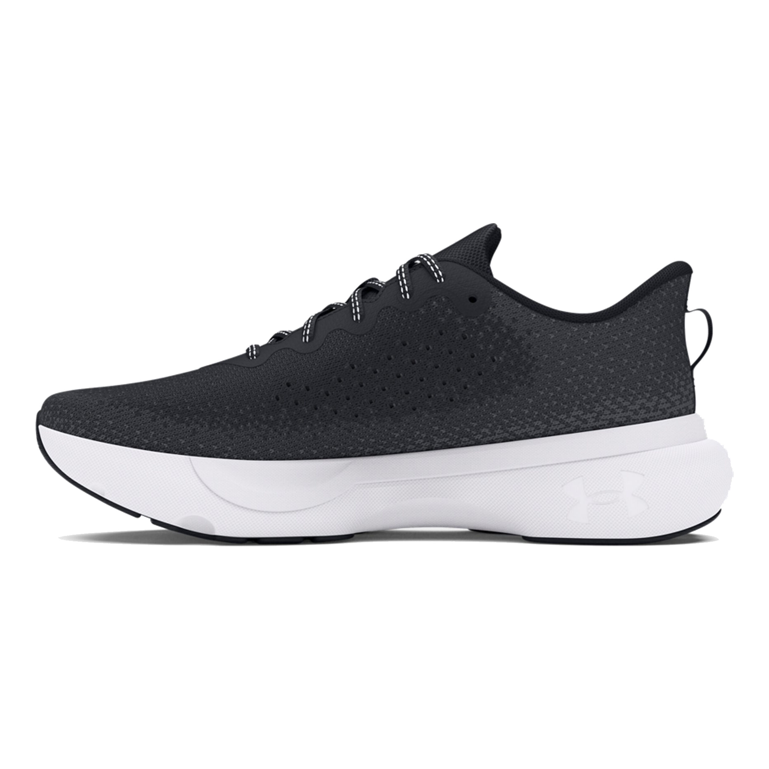 Infinite Neutralschuh Damen - Schwarz, Schwarz