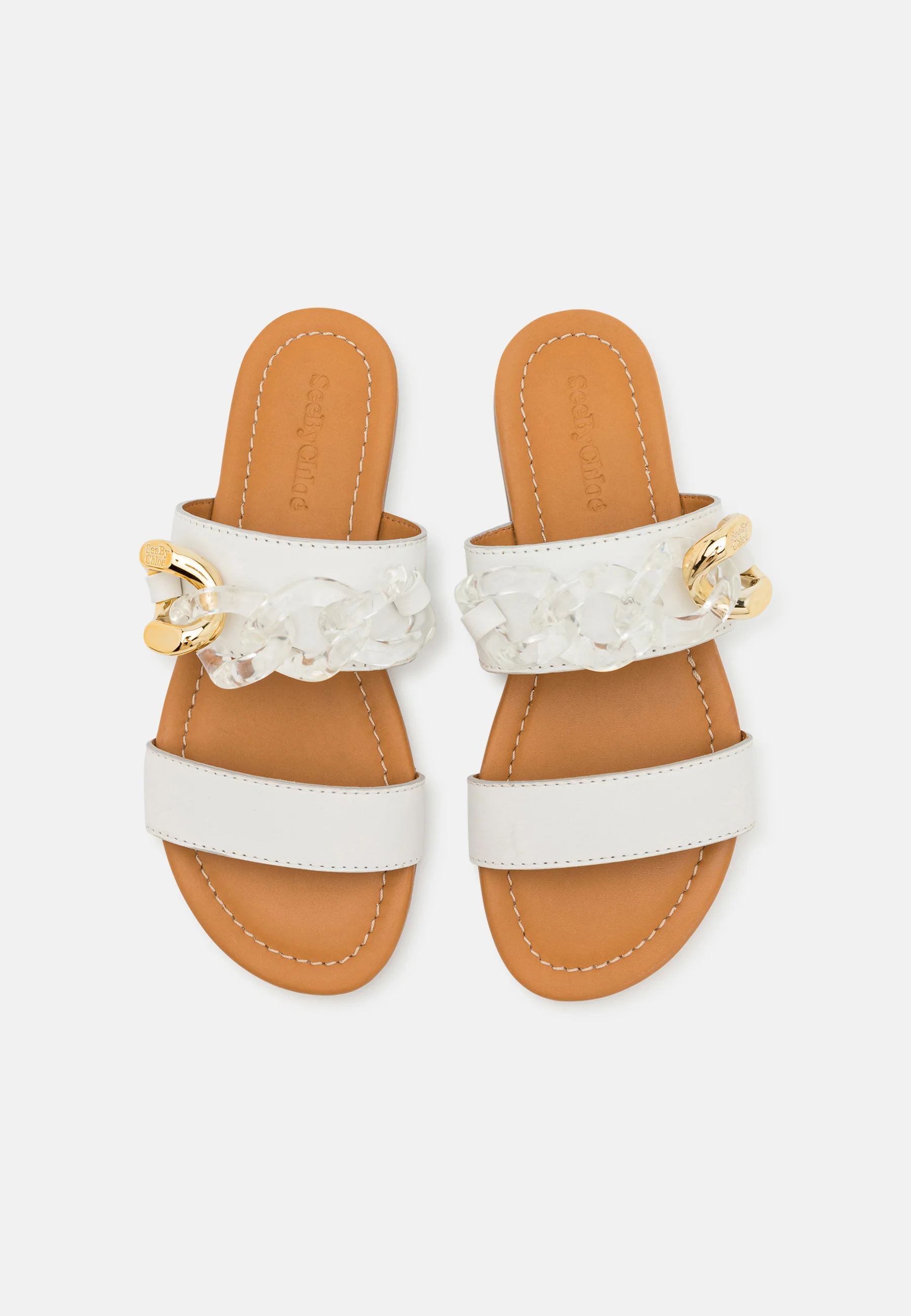 See by Chloé MONYCA - Pantuflas