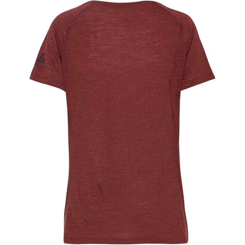 Odlo ASCENT 130 VALLEY Funktionsshirt Damen