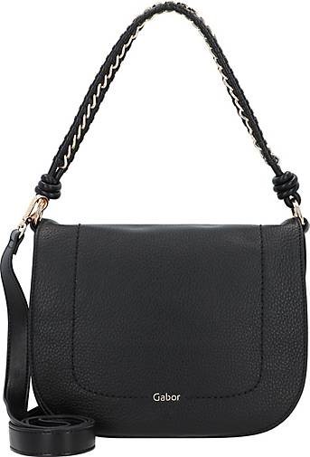 Gabor Dania Schultertasche 27 cm