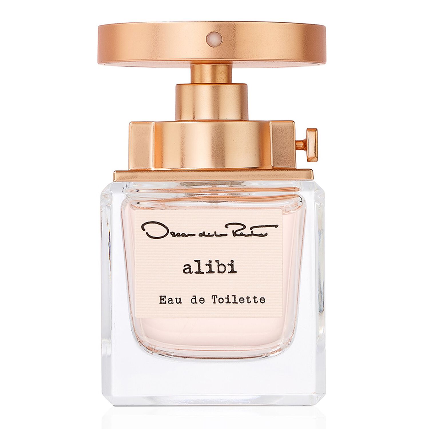 Oscar de La Renta Alibi Eau de Toilette