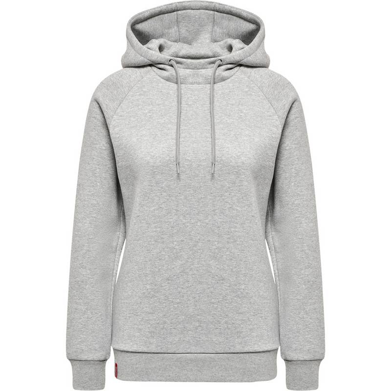 hummel hmlRED HEAVY HOODIE WOMAN Sweatshirt Damen