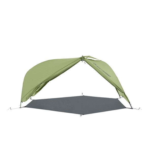 TELOS TR2 BIGFOOT - FOOTPRINT - Zeltplane