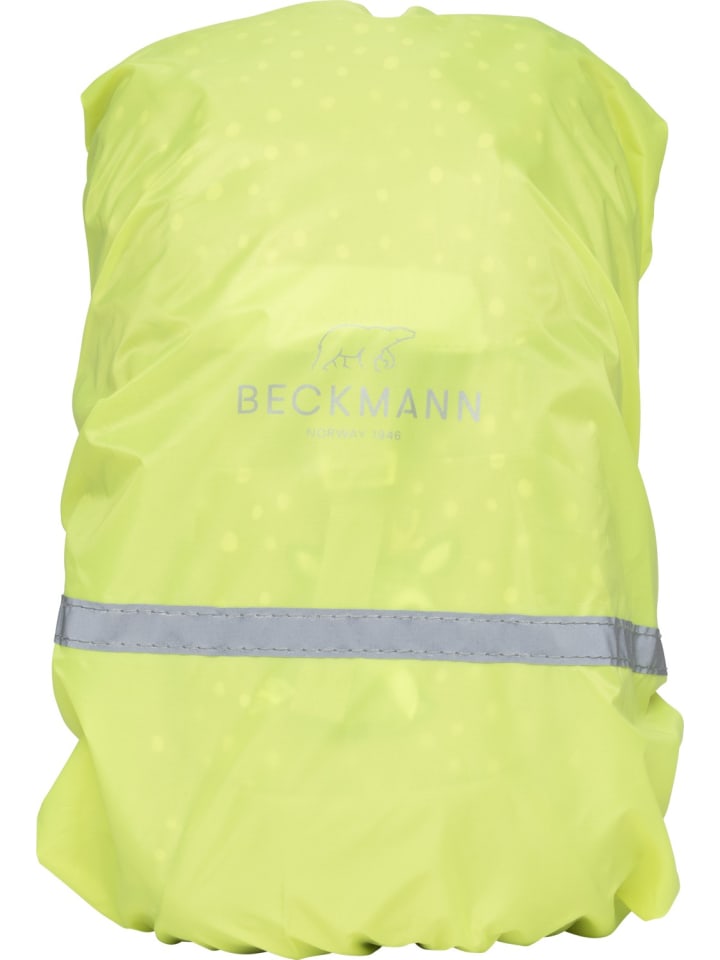 BECKMANN Beckmann Kindergartenrucksack Classic 12 Liter/Classic mini Fox günstig kaufen onesize